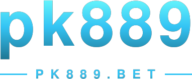 pk889 logo