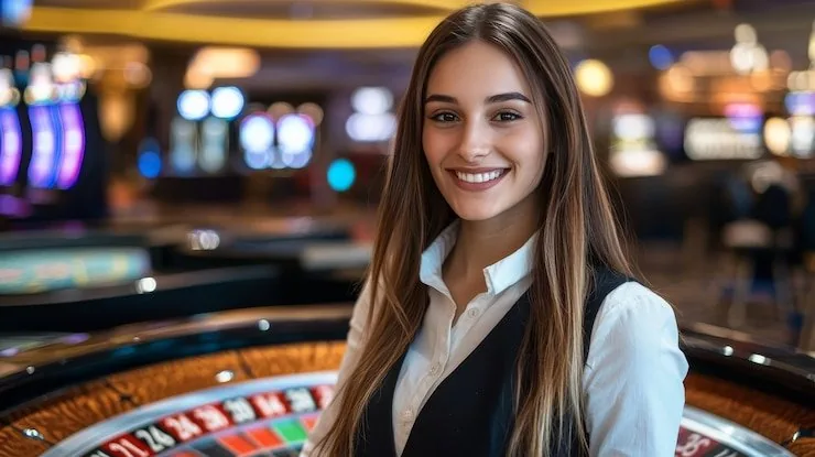 pk889 Inside Our Live Poker Pro Section