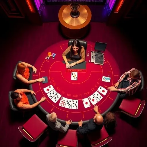 pk889 What Roulette Winner's Wheel Offers You